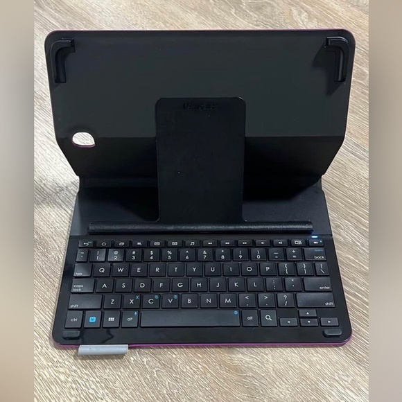 Logitech Tablets & Accessories Logitech Types Keyboard For Samsung Galaxy Tab A 97 Poshmark